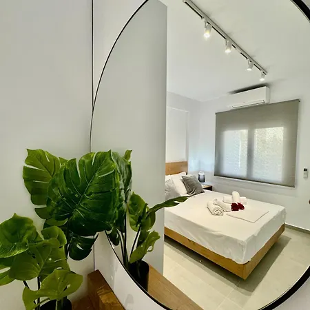 Appartement Zoe Seafront Aprt à Siviri Extérieur photo