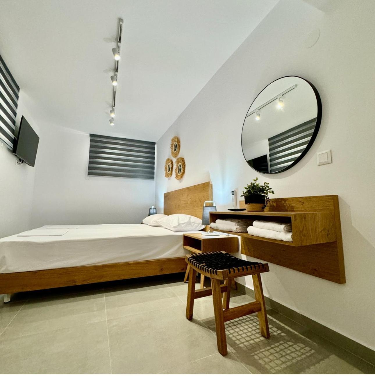 Apartament Zoe Seafront Aprt